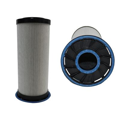 China Building Material Shops Wholesale Replace Hydraulic Suction Return Line Oil Filter 5259475 Excavator pipeline filter element for sale