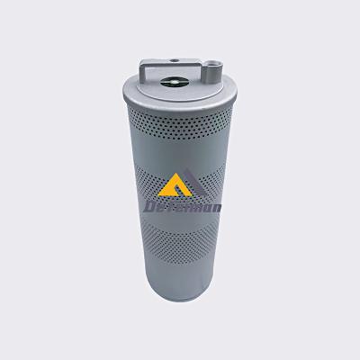 China For Hitachi Excavator Replace excavator Filter Element Hydraulic Oil Filter 4448401 4448402 for sale