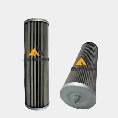 China For XCMG Excavator High Performance Hydraulic Oil Filter Filter Element Parts 860104430 Excavator Filter Element for sale