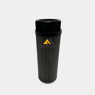 China For XCMG 35 Hydraulic Stainless Steel Materials Suction Strainer Hydraulic Oil Filters Element for sale