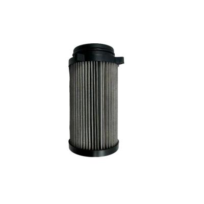 China Tractors Excavator Truck Heavy Duty Stainless Steel Fuel Filter 40050800128 400508-00128 Hydraulic oil filter element for sale