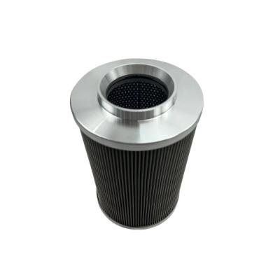 China Building Material Shops Hydraulic Oil Suction Filter 803410157 Tlx468ga/100 4120002319001 4120000720001 Excavator Filter Stainless Steel Filter Screen for sale