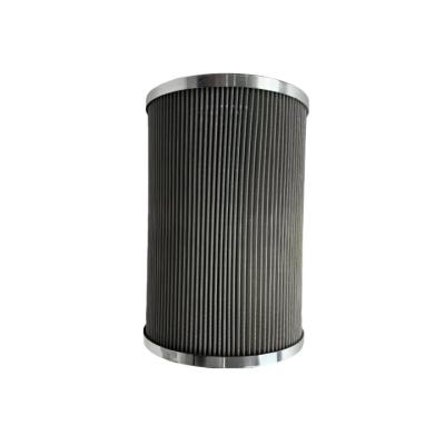 China Building Material Shops Oil Suction Filter Element 4120002319001Hydraulic Oil Filter Fit For Sdlg 685 for sale