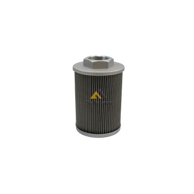 China Excavator filter element Excavator oil suction filter element oil inlet filter 68773-62210 suitable for Kubota KX135 KX155 KX161 for sale