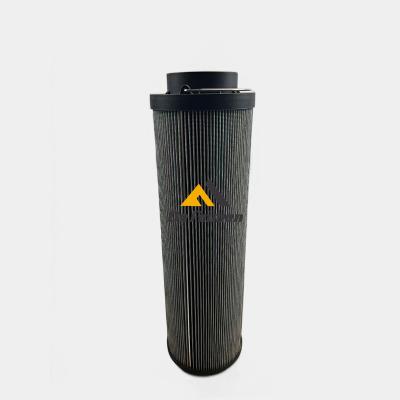 China Building Material Shops 53c0210 Hydraulic Return Filter Element Lx386u Use for Liugong Excavator Clg936d Excavator Filter for sale