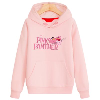 China Breathable China Made Custom Color And Logo Cotton Plus Size Women Hoodie Sweatshirts for sale