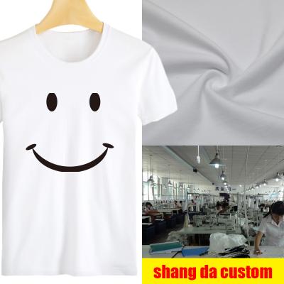 China Mens Unisex Tee Custom Printed Pictures T-shirts Printing Logo 100 Cotton T-shirt MOQ 2 Pieces 150 Silk Unisex Gsm Casual Quantity for sale