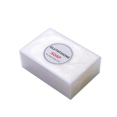 China Wholesale Natural Soap Bleaching Soap Base Cleansing Natural Organic Skin Whitening Original Kojic Acid Bleaching Soap for sale