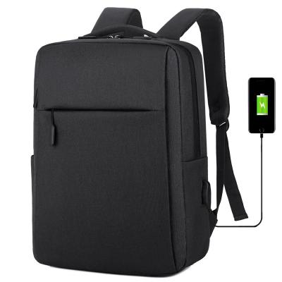 China Waterproof 15.6L Mens Sport Computer Nylon Casual Backpack And Wear Resistant for sale