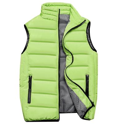 China Waterproof 2021 Winter New Fashion Personalized Reflective Mens Fleece Sports Jacket for sale