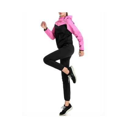 China Newly designed high quality practical waterproof unisex sportswear anti-static for sale