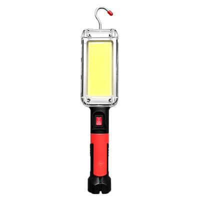 China Outdoor Reliable Quality Wholesale Multi Function Cob Led Work Light Camping Hiking Lamp for sale