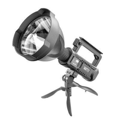 China ROUTE the super bright 1000 lumens fine quality multifunctional hunting searchlight for sale