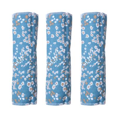 China Hot Selling Pulp Recycled Reusable Paper Towels For Kitchen Cleaning Bamboo Paper Towels for sale