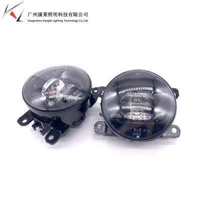 China Klight 3.0 inch fog light auto lighting system LED headlight led universal 12v for sale