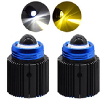 China Klight-KM9 e14 led bulb 40w 12v e27 for motorcycle standard size for sale