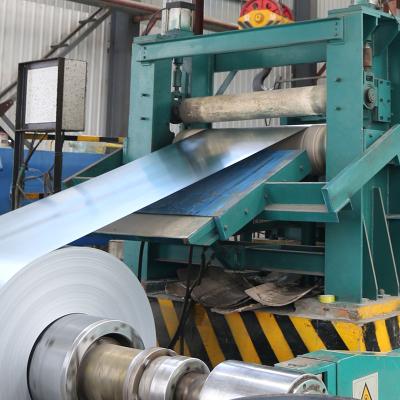 China 7200h 1500mm continuous galvanizing line galvanized steel coil /pinch roll for sale