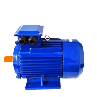 China Totally enclosed electric car/electric motor/synchronous motor conversion kit for sale