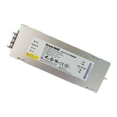 China Great Wall Power Supply 250W XSP-EP250WV55B Desktop Industrial Led Changeover Power Supply for sale