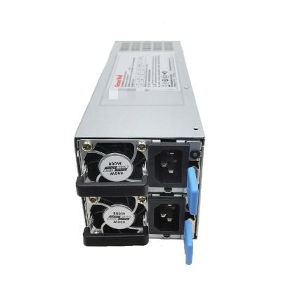 China Great Wall 800W Ac Power Redundant Server Power Servers Adjustable Variable Power Supply for sale