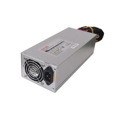 China Single PSU Server Power Supply Great Wall Server Power Supply Units GW-EPS2U600 2U 600W For 2U/3U/4U Cases for sale