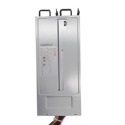 China Redundant power supply from PSU power supply. Great Wall CRPS 450W 1U 1+1 Desktop Variable Adjustable For Server for sale