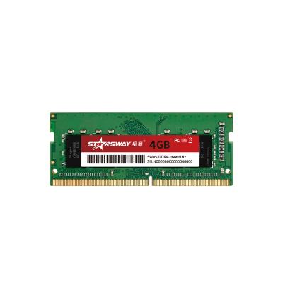 China High Performance Starsway DDR3 DDR4 1600/2666/3200MHz Computer Memory 4GB 8GB 16GB Ram For Laptop Computer Memory for sale