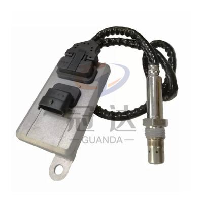 China For Truck Hot Sale 22219283 Truck 5wk96717b 20873395 5wk96605c 21984358 5wk96605c Nox Sensor For Volvo for sale