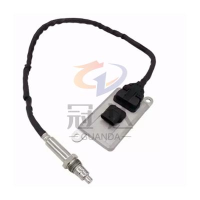 China For Truck Auto Parts Professional Nox Sensor 20873395 For Volvo Highway Truck 5wk96717b 20873395 5wk96605c 21984358 5wk96605c for sale