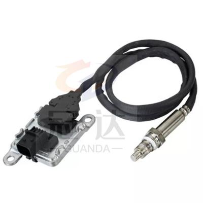 China SCR Emission System 24V NOX Sensor 2296799 Nitrogen Oxygen Sensor for sale