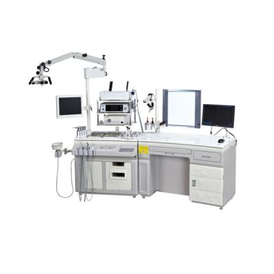 China All-in-one ENT treatment unit for sale