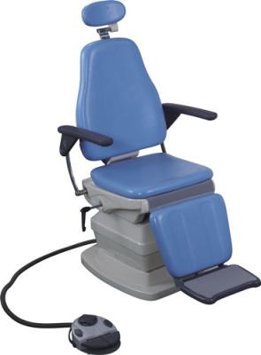 China ent chair with foot control for sale