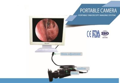 China waterproof endoscope camera for sale