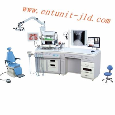 China ENT workstation from manufacturers for sale