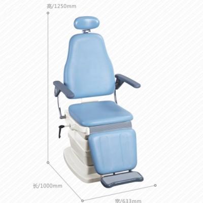 China automatic ENT chair for sale