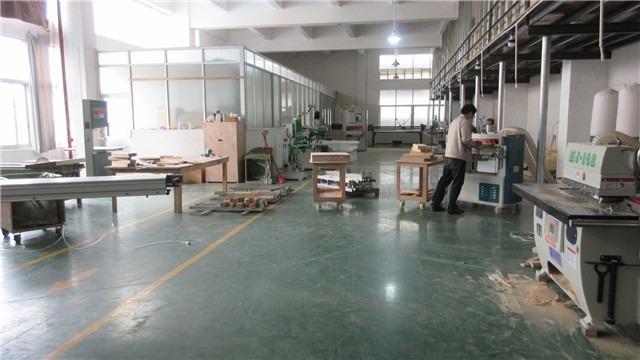 Verified China supplier - Jiangmen Chunfu Furniture Co., Ltd.