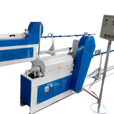 China Automatic Straightening And Factory Wire Slitter / Metal Straightening Machinery for sale