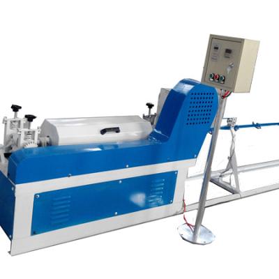 China Factory factory sell full automatic straightening and steel wire cutting machine for sale