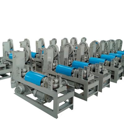 China Factory Stainless Steel Wire Mesh Cutting Machine for sale