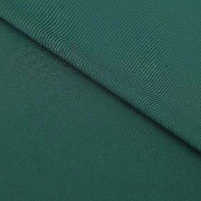 China Polyester 5 Anti Pill 5 Spandex Moisture Wicking Viable Breathable Milk Silk Knitted Sportswear Jersey Fabric for sale