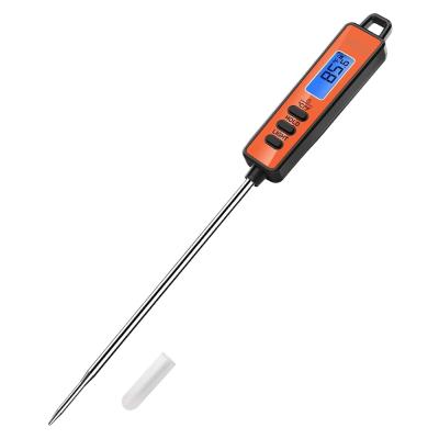 China Kitchen Thermometers Digital Food Thermometer Kitchen Thermometer Meat Thermometer for sale