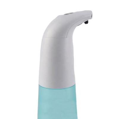 China Automatic Touchless Foam Soap Dispenser Bathroom Kitchen Soap Dispenser 280ML Hand Sanitizer Dispenser for sale