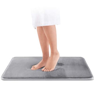 China Market Viable Waterproof Non Slip Bath Floor Popular Bathroom Anti Slip Mat Bath Mat Set for sale