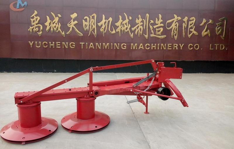 Verified China supplier - Yucheng Tianming Machinery Co., Ltd.