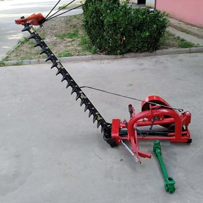 China Farms 9GB Series Tractor Sickle Bar Mower In Low Price / Lawn Mower for sale