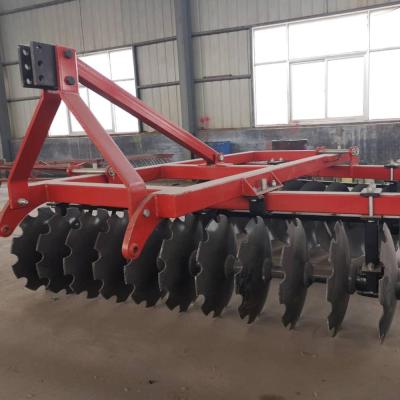 China Agricultural Machinery Repair Shops Equipments Disc Plow Disc Harrow for sale