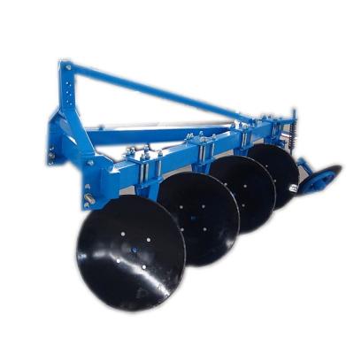 China China Supply Agricultural Machinery 4 Disc Plow Disc Plow Farm Implements for sale