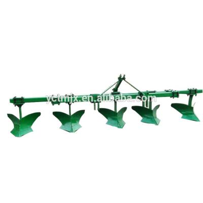 China Farms other cultivators cultivate tractor blade ridger machinry for sale