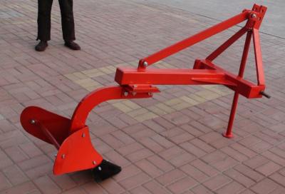 China Agriculture of farm digging ridger, digging plow, opener for sale