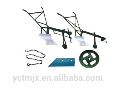 China New Type Tillage Pulled Donkey Plow Ox Plow For African Markets for sale